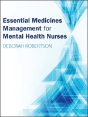 Essential Medicines Management For Mental Health Nurses - Preview