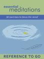 Essential Meditations Deck - Preview