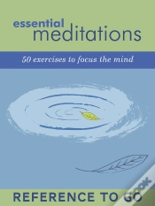Capa do artigo Essential Meditations Deck