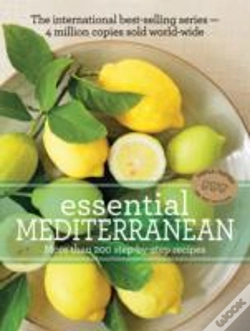 Capa do artigo Essential Mediterranean