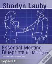 Capa do artigo Essential Meeting Blueprints For Managers