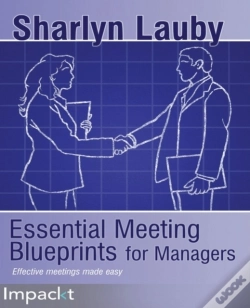 Capa do artigo Essential Meeting Blueprints For Managers