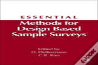 Essential Methods For Design Based Sample Surveys