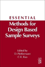 Essential Methods For Design Based Sample Surveys - Preview