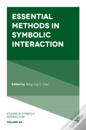 Capa do artigo Essential Methods In Symbolic Interaction