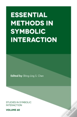 Capa do artigo Essential Methods In Symbolic Interaction