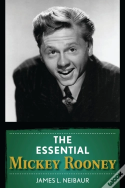 Capa do artigo Essential Mickey Rooney
