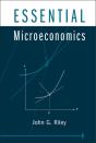 Essential Microeconomics - Preview