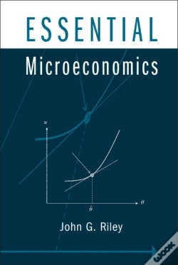 Capa do artigo Essential Microeconomics