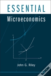 Capa do artigo Essential Microeconomics
