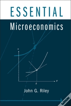 Capa do artigo Essential Microeconomics
