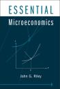 Essential Microeconomics - Preview