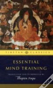 Capa do artigo Essential Mind Training