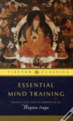 Capa do artigo Essential Mind Training