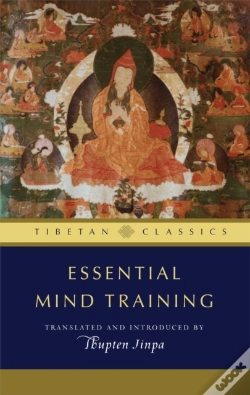 Capa do artigo Essential Mind Training
