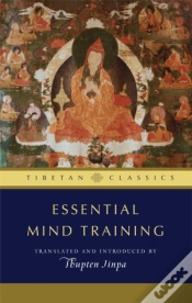 Capa do artigo Essential Mind Training