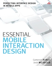 Essential Mobile Interaction Design