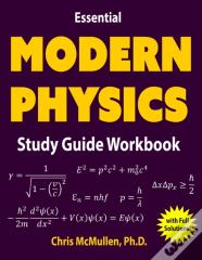 Essential Modern Physics Study Guide Workbook