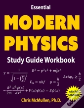 Essential Modern Physics Study Guide Workbook