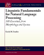 Essential Morphology And Syntax For - Preview