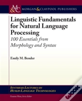 Essential Morphology And Syntax For