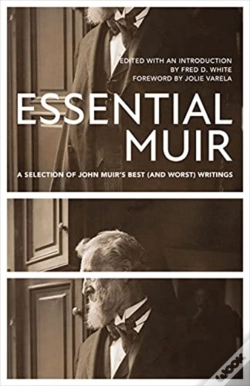 Capa do artigo Essential Muir (Revised)