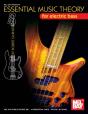 Essential Music Theory For Electric Bass - Preview