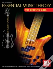 Capa do artigo Essential Music Theory For Electric Bass