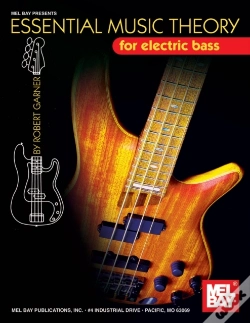 Capa do artigo Essential Music Theory For Electric Bass
