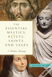 Capa do artigo Essential Mystics, Poets, Saints, And Sages
