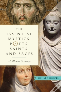 Capa do artigo Essential Mystics, Poets, Saints, And Sages