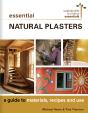 Essential Natural Plasters - Preview