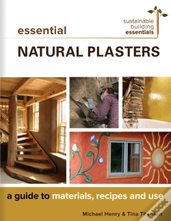 Capa do artigo Essential Natural Plasters