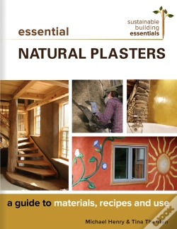 Capa do artigo Essential Natural Plasters
