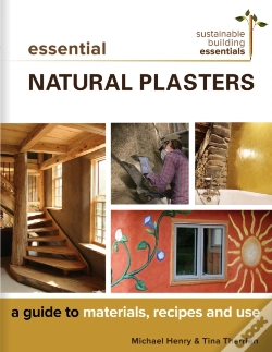Capa do artigo Essential Natural Plasters