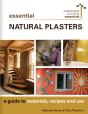 Essential Natural Plasters - Preview