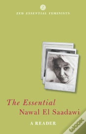 Capa do artigo Essential Nawal El Saadawi