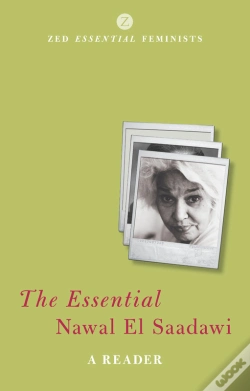 Capa do artigo Essential Nawal El Saadawi
