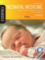 Capa do artigo Essential Neonatal Medicine