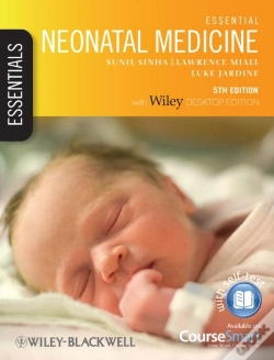 Capa do artigo Essential Neonatal Medicine