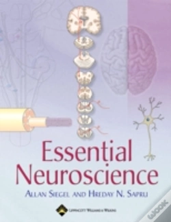 Capa do artigo Essential Neuroscience