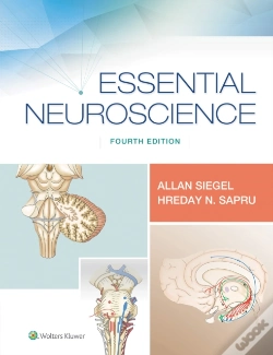 Capa do artigo Essential Neuroscience
