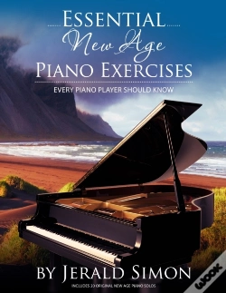 Capa do artigo Essential New Age Piano Exercises Every Piano Player Should Know