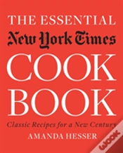 Capa do artigo Essential New York Times Cookbook