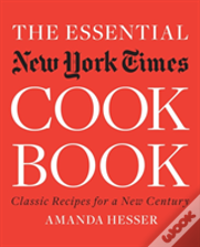 Essential New York Times Cookbook