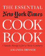 Essential New York Times Cookbook - Preview