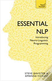 Capa do artigo Essential Nlp
