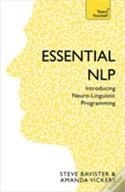 Capa do artigo Essential Nlp