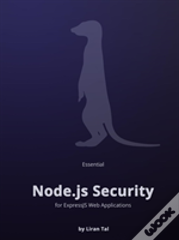 Essential Node.Js Security