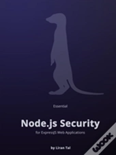 Essential Node.Js Security